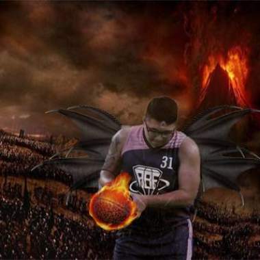 warrior