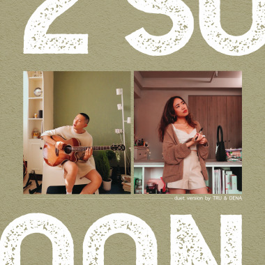 2 SOON (cover by TRU & Dena)