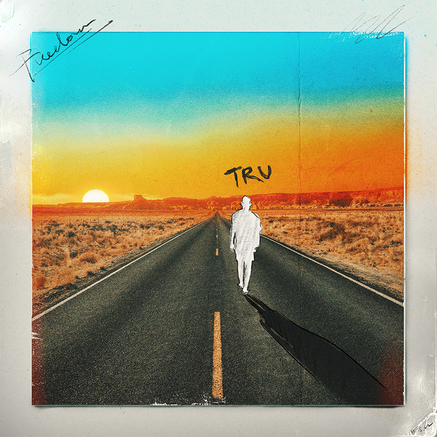 Freedom - 高真 TRU | StreetVoice 街聲