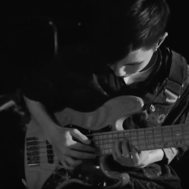 TryAngle - Light/Shadows (Live Session)
