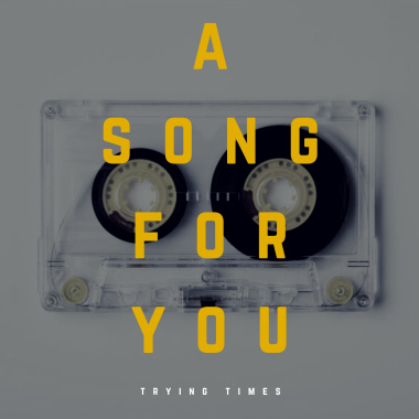 A Song for You