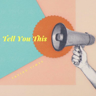 Tell You This