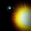 太陽像你 月亮像我