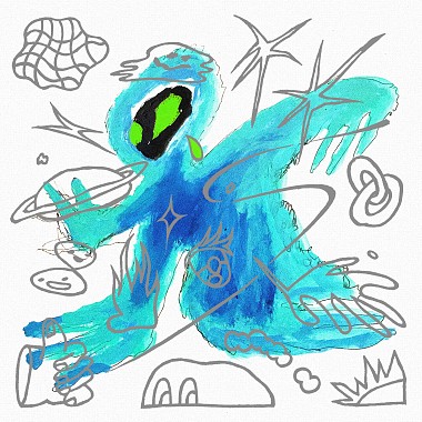 《墜落的ㄋ有我在身後》-Demo版