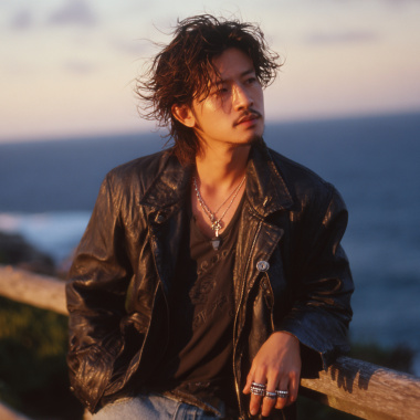 我在這裡，你在那裡 (Rock Ver.)