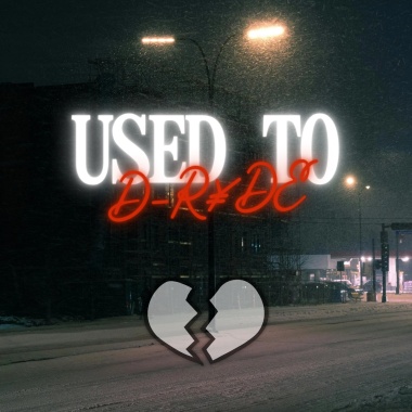 USED TO
