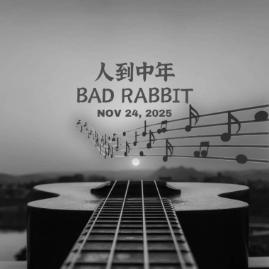 人到中年(Bad Rabbit)