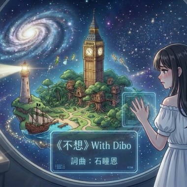 不想(With Dibo)