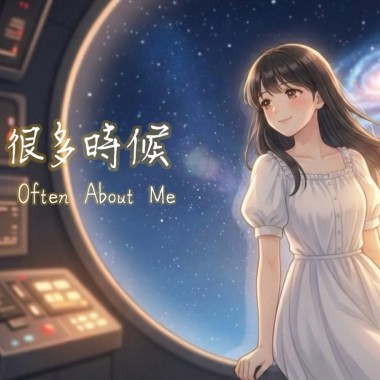 很多時候(Often About Me)