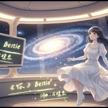 你（Bestie）
