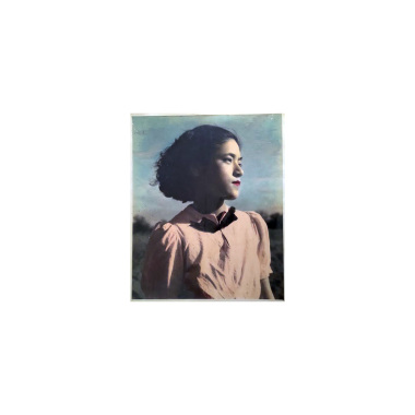 海上的她 She of the Sea