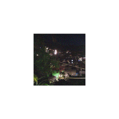 夜行九份 Night Stroll in Jiufen