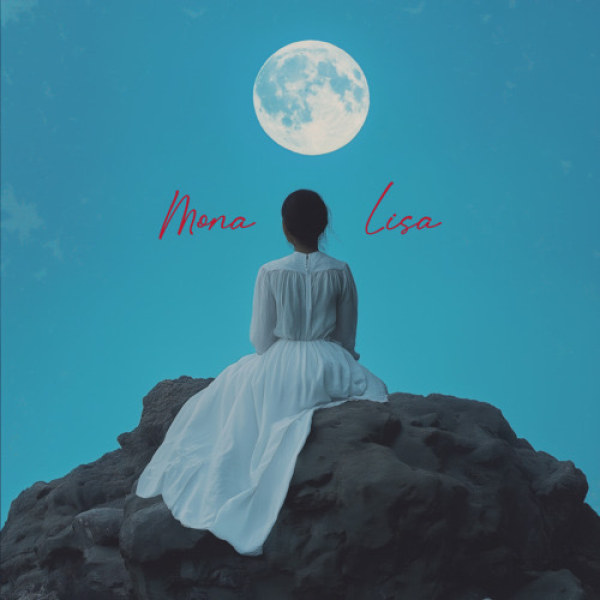 Mona Lisa - 12.8 Twelve.Eight | StreetVoice 街聲