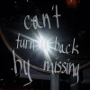 想不回你(can't turn u back by missing)