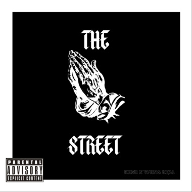 THE STREET by.FCC（prod.VintageMan Beats）