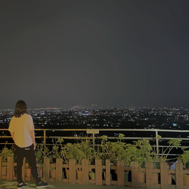 那一夜 我還在想念你