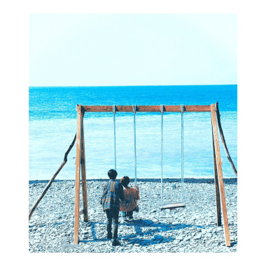 無人知曉之地  (demo)