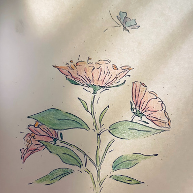 生命之歌 When Everything Begins to Bloom