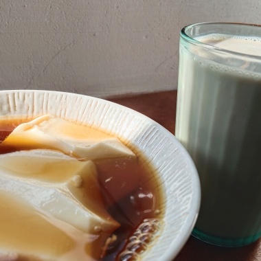 往東 Where the Answers Are - Demo