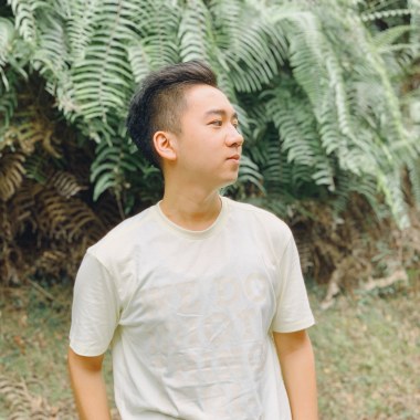殘缺的彩虹 cover