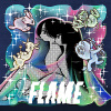 FLAME (feat. Mandark)