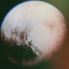 冥王星 (demo)