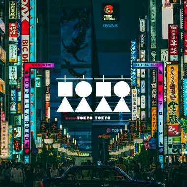 東京東京 (demo)