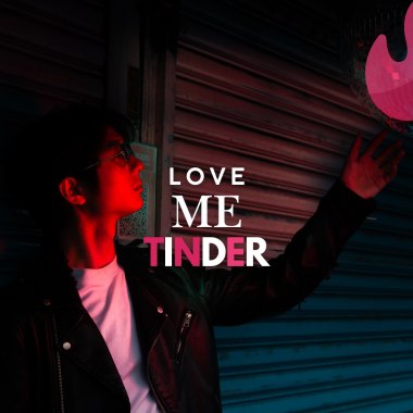 雲端上的女孩 Love Me Tinder (Demo)