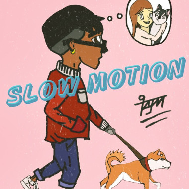 Slow motion