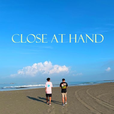 Tangsugar & Zyan - Close at hand