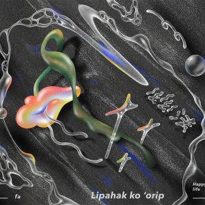 lipahak ko ‘orip (happy life)__Zephec Remix