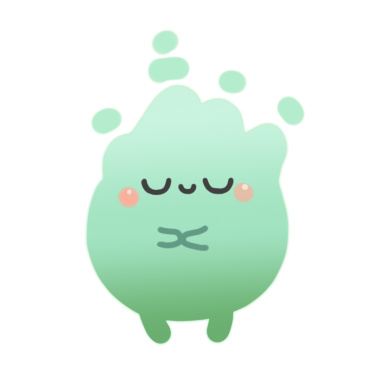 湖水綠