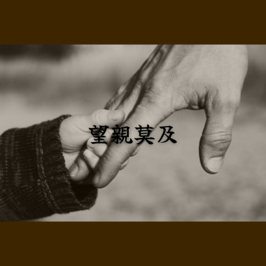 望親莫及
