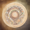 N.11 紋年輪 Tree Rings
