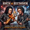 Bach VS Beethoven (Electric Violin Version)