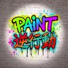 108-亞大數媒-PAINT逆行動 (形象片主題曲)