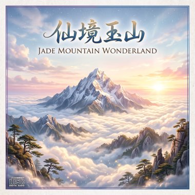仙境玉山 (演奏版)