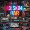 105-亞大數媒-Design Bar (形象片主題曲)