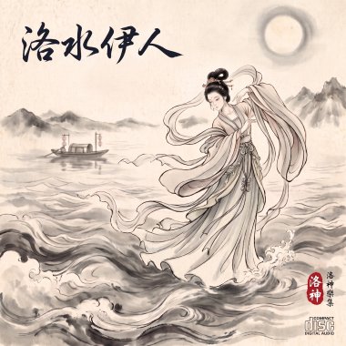 洛水伊人-組曲 (Ver.2)