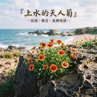 上水的天人菊 (演奏版)