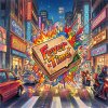 106-亞大數媒-限時燃燒 Fever Time (形象片主題曲)
