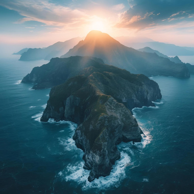 HORIZON 地平線