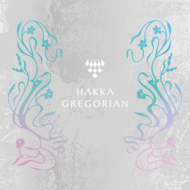 HAKKA GREGORIAN（feat. 荒山亮 Ric Jan）