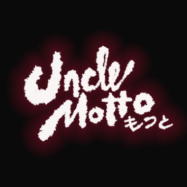 Uncle Motto-恨你無條件(demo)