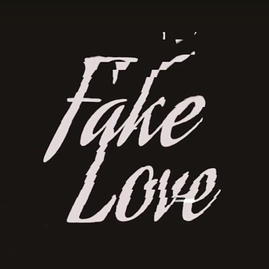 Fake Love (Freestyle w/ AI)