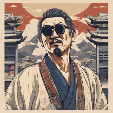 愛的旅程