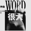 WORD很大