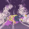 月亮殺了我在夜晚