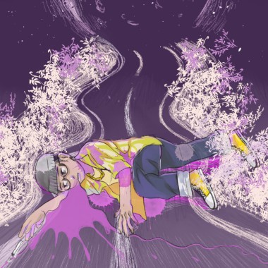 月亮殺了我在夜晚