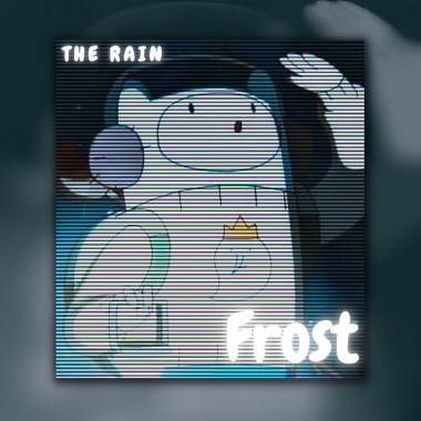 Elle -【Frost】